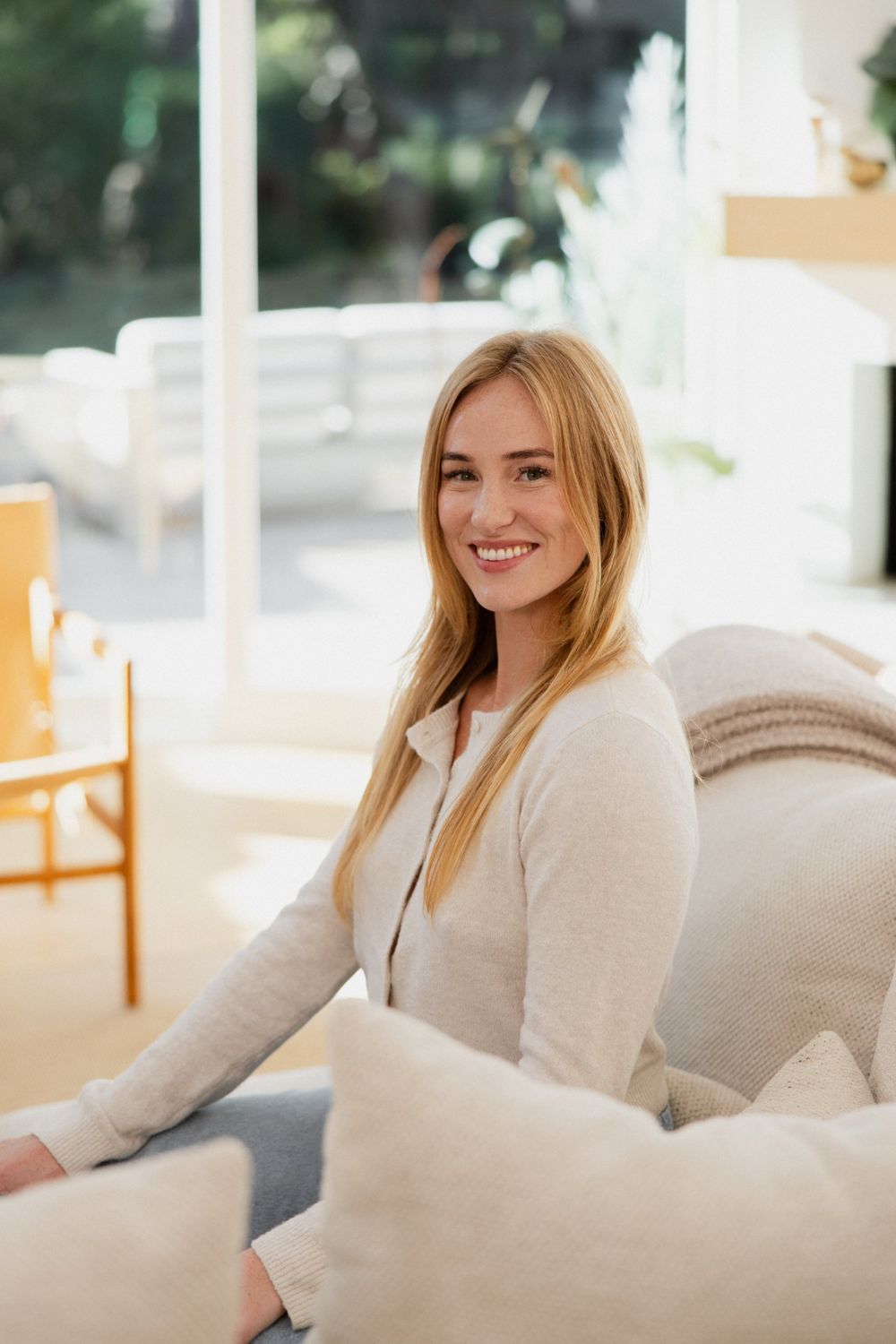 Dr. Allie McLane